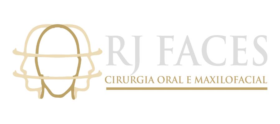 RJ Faces Logo